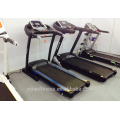 Equipamento de fitness mais vendido esteira motorizada DC 2015